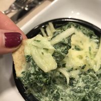 Nachos with cheesy dip at Kong - Food Made With Compassion in Lisbon