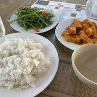   at Bo De in Hue