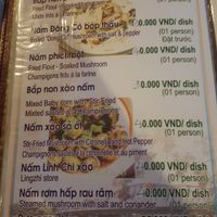 Page 7 at Bo De in Hue