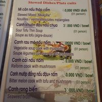 Page 8 at Bo De in Hue