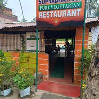  at Suprabhatham in Kovalam