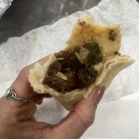 Tacos are to the point, respect   at Mi Mercadito in Pomona