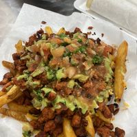   at Mi Mercadito in Pomona