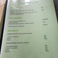  at Eskapo Verde in Badian