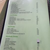  at Eskapo Verde in Badian