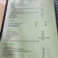  at Eskapo Verde in Badian