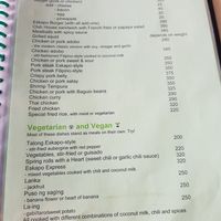  at Eskapo Verde in Badian