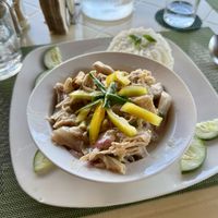   at Eskapo Verde in Badian