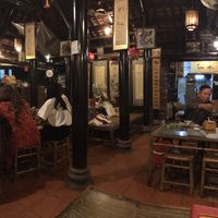 Et en plus le lieu est beau et classieux ! at Lien Hoa in Hue