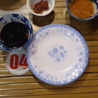 :) at Lien Hoa in Hue