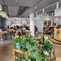 New location at Khamsa in Erskineville