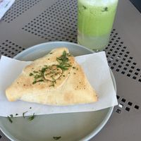   at Khamsa in Erskineville