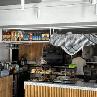   at Khamsa in Erskineville