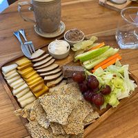   at Deli Devi in Koh Phangan