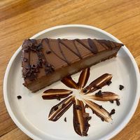   at Deli Devi in Koh Phangan