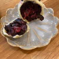   at Deli Devi in Koh Phangan