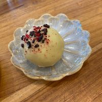   at Deli Devi in Koh Phangan