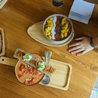  at Deli Devi in Koh Phangan