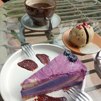  at Deli Devi in Koh Phangan