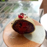  at Deli Devi in Koh Phangan