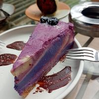  at Deli Devi in Koh Phangan