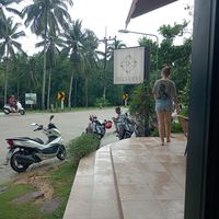  at Deli Devi in Koh Phangan