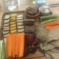   at Deli Devi in Koh Phangan