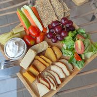  at Deli Devi in Koh Phangan