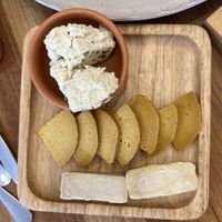   at Deli Devi in Koh Phangan