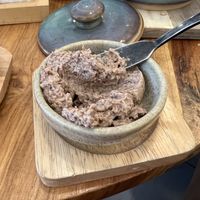   at Deli Devi in Koh Phangan