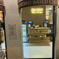 entry  at Deli Devi in Koh Phangan