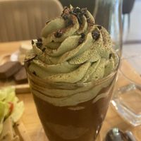 Absolutely delicious!!  at Deli Devi in Koh Phangan