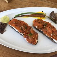   at Deli Devi in Koh Phangan