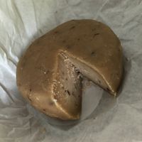 cumin gouda   at Deli Devi in Koh Phangan