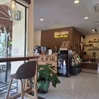  at Deli Devi in Koh Phangan