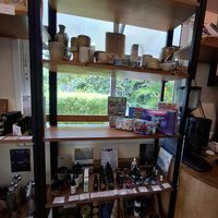  at Deli Devi in Koh Phangan