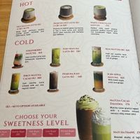   at Deli Devi in Koh Phangan