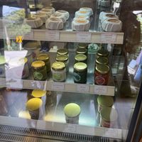   at Deli Devi in Koh Phangan