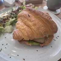   at Deli Devi in Koh Phangan