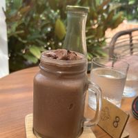   at Deli Devi in Koh Phangan