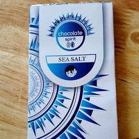 Chocolate for purchase at Deli Devi in Koh Phangan