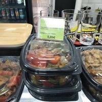  at Ecoasia Market in Madrid