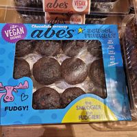 No milk, no nuts, no eggs, no soy at Whole Foods Market - Telegraph Ave in Berkeley