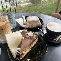   at Tavci Kuhna in Lesce