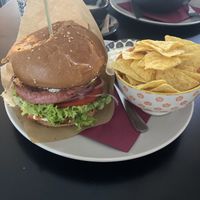   at Tavci Kuhna in Lesce