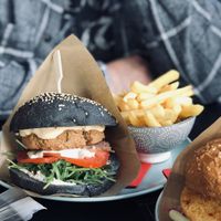   at Tavci Kuhna in Lesce