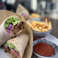   at Tavci Kuhna in Lesce