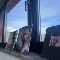   at Tavci Kuhna in Lesce