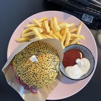   at Tavci Kuhna in Lesce