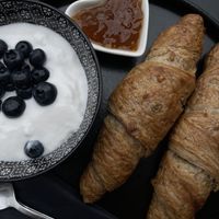   at Tavci Kuhna in Lesce